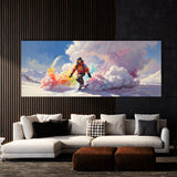 Snowboard Snowburst 53