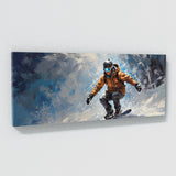 Snowboard Sparkling Descent 82