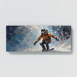 Snowboard Sparkling Descent 82