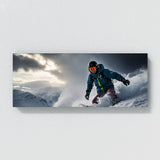 Snowboard Storms Edge 104