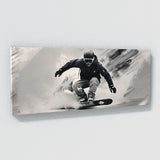 Snowboard Symphony 125