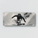 Snowboard Symphony 125