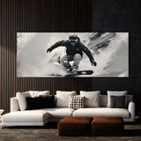 Snowboard Symphony 125
