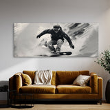 Snowboard Symphony 125
