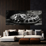 Snake Abstract Serpent 46
