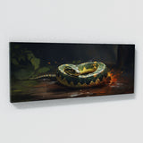 Snake Digital Serpent 49