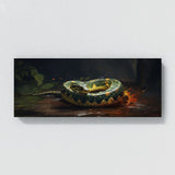 Snake Digital Serpent 49