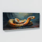 Snake Dream Serpent Symphony 52