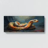 Snake Dream Serpent Symphony 52
