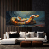 Snake Dream Serpent Symphony 52