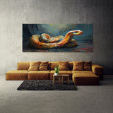 Snake Dream Serpent Symphony 52