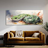 Snake Serene Glide 1