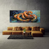 Snake Serpent 33
