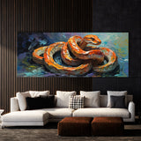 Snake Serpent 33