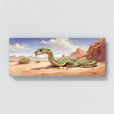 Snake Serpentine 17