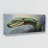 Snake Skyward Serpent 38