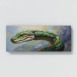 Snake Skyward Serpent 38