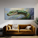 Snake Skyward Serpent 38