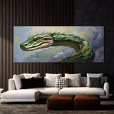 Snake Skyward Serpent 38