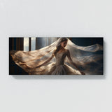 Princess Dreamy Veil 82