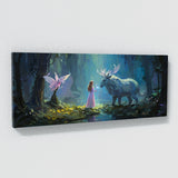 Princess Enchanted Forest 14
