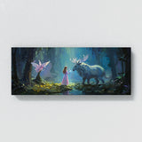 Princess Enchanted Forest 14