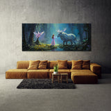 Princess Enchanted Forest 14