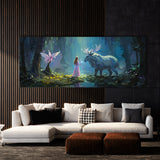 Princess Enchanted Forest 14