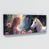 Princess Enchanted Forest 35