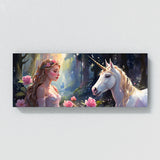 Princess Enchanted Forest 35
