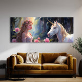 Princess Enchanted Forest 35