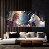 Princess Enchanted Forest 35