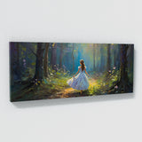 Princess Enchanted Forest Stroll 50