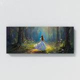 Princess Enchanted Forest Stroll 50