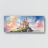 Princess Enchanted Turret 40