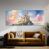 Princess Enchanted Turret 40