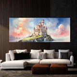 Princess Enchanted Turret 40