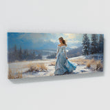 Princess Frosted Elegance 57