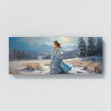 Princess Frosted Elegance 57
