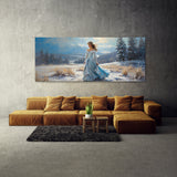 Princess Frosted Elegance 57