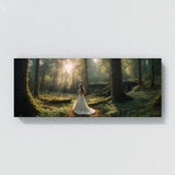 Princess Hidden Glade Essence 80