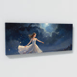 Princess Moonlit Dance 34