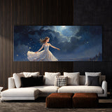 Princess Moonlit Dance 34