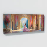 Princess Regal Hallways 47