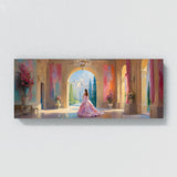 Princess Regal Hallways 47