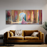 Princess Regal Hallways 47