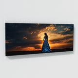 Princess Regal Sunset 83