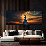 Princess Regal Sunset 83