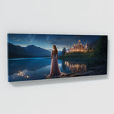 Princess Starry Lake Enchantment 77