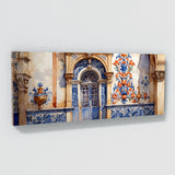 Portugal Azulejo Elegance 27